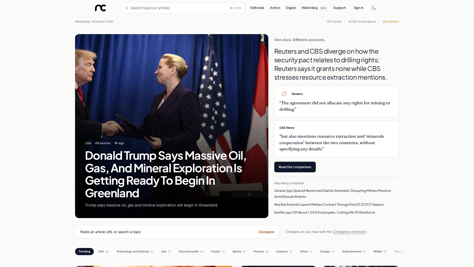 NewsCord