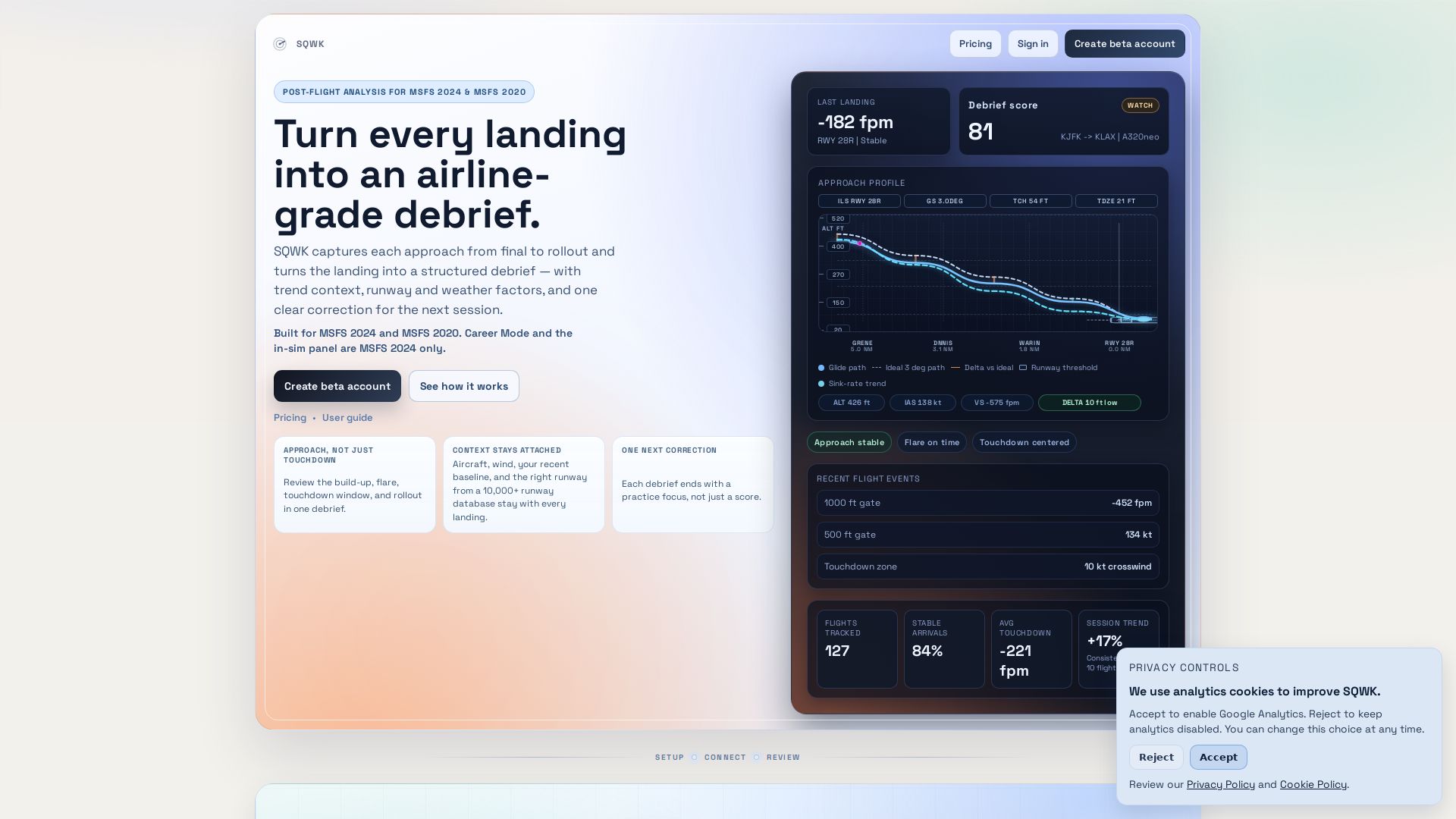 Resmate.io