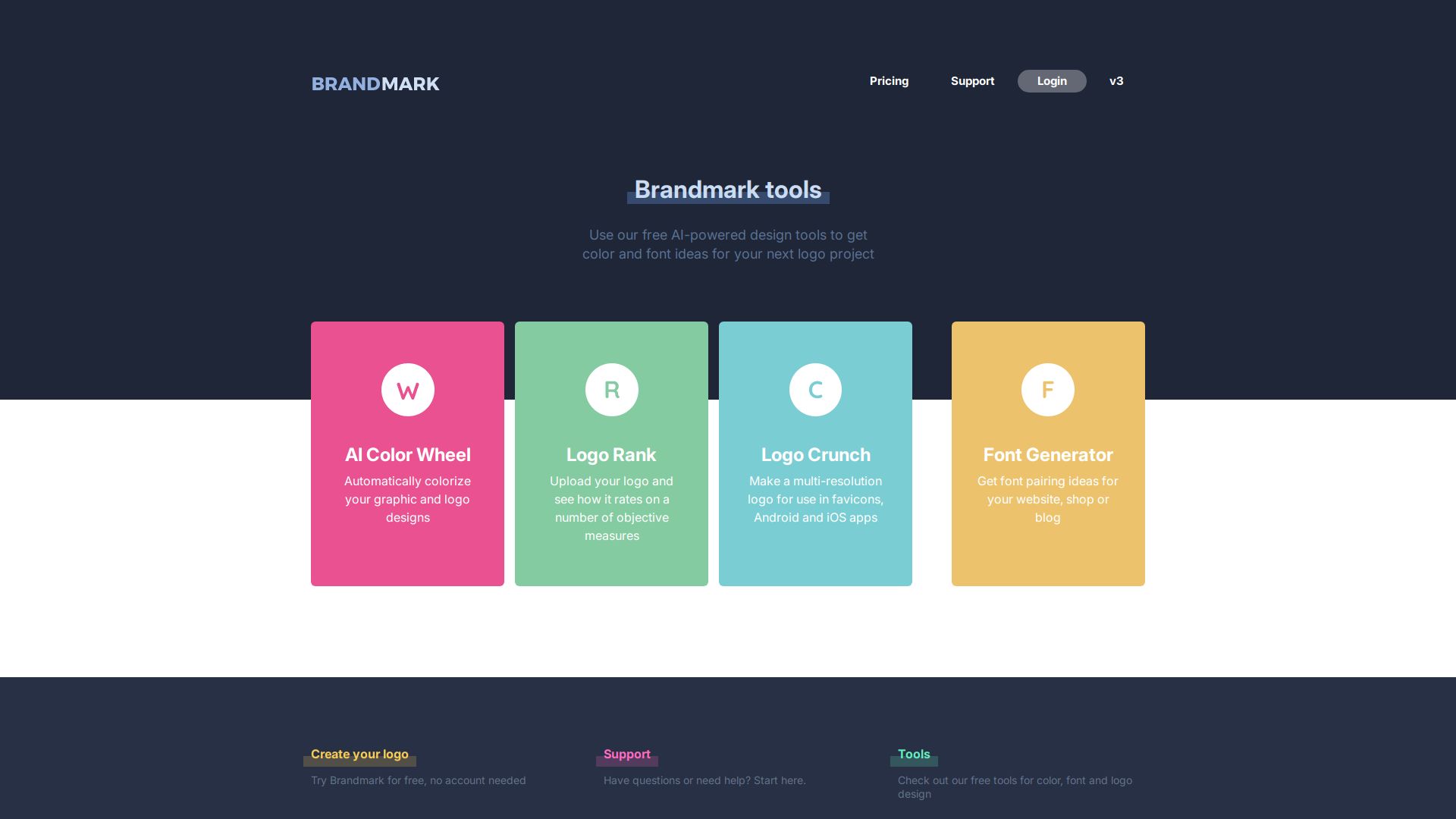 Brandmark
