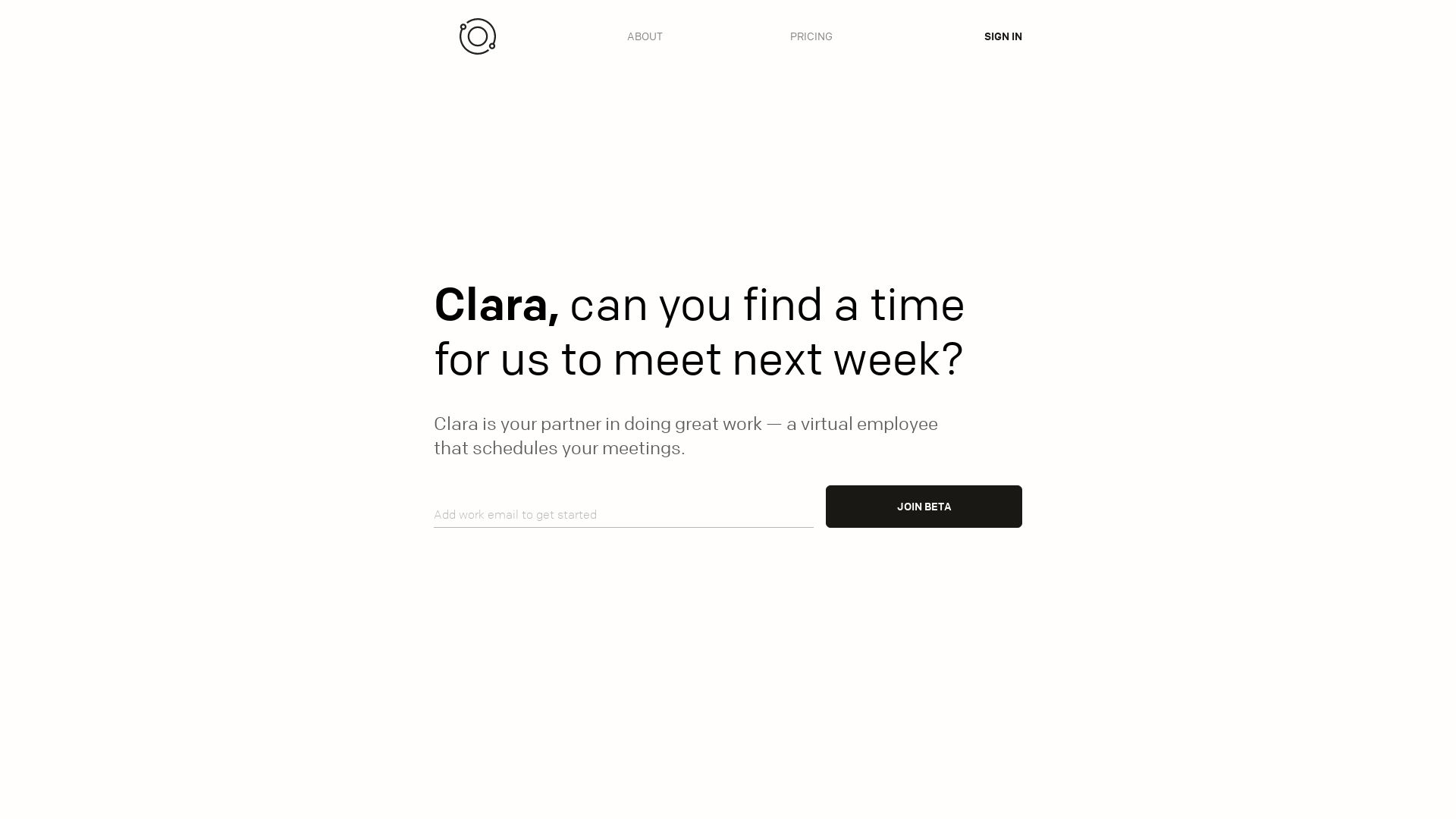Clara
