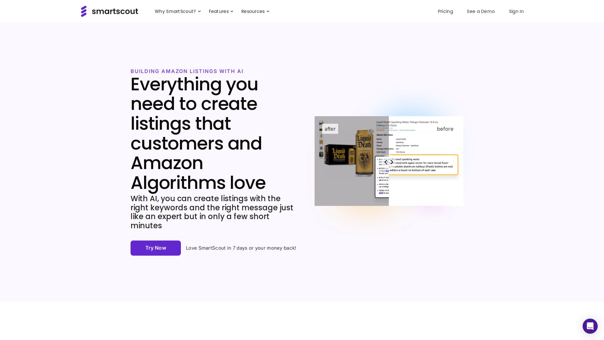 SmartScout