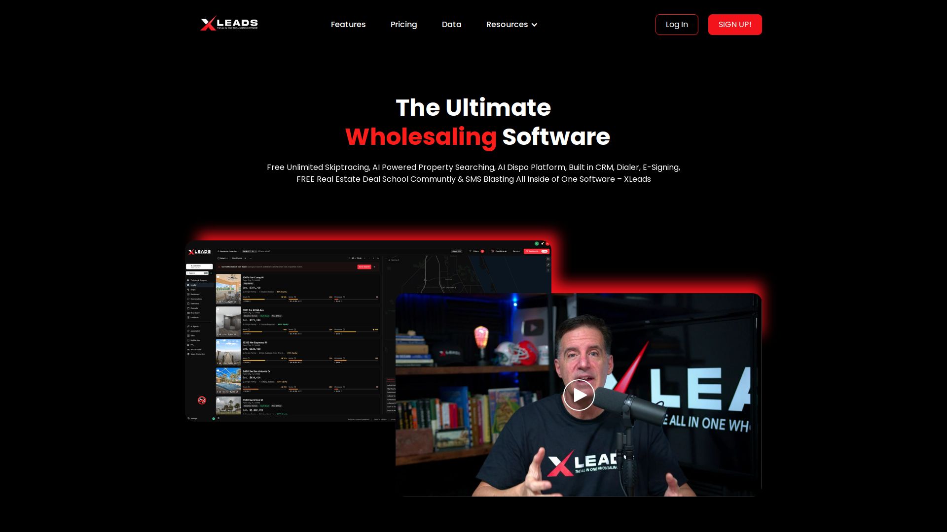 XLeads