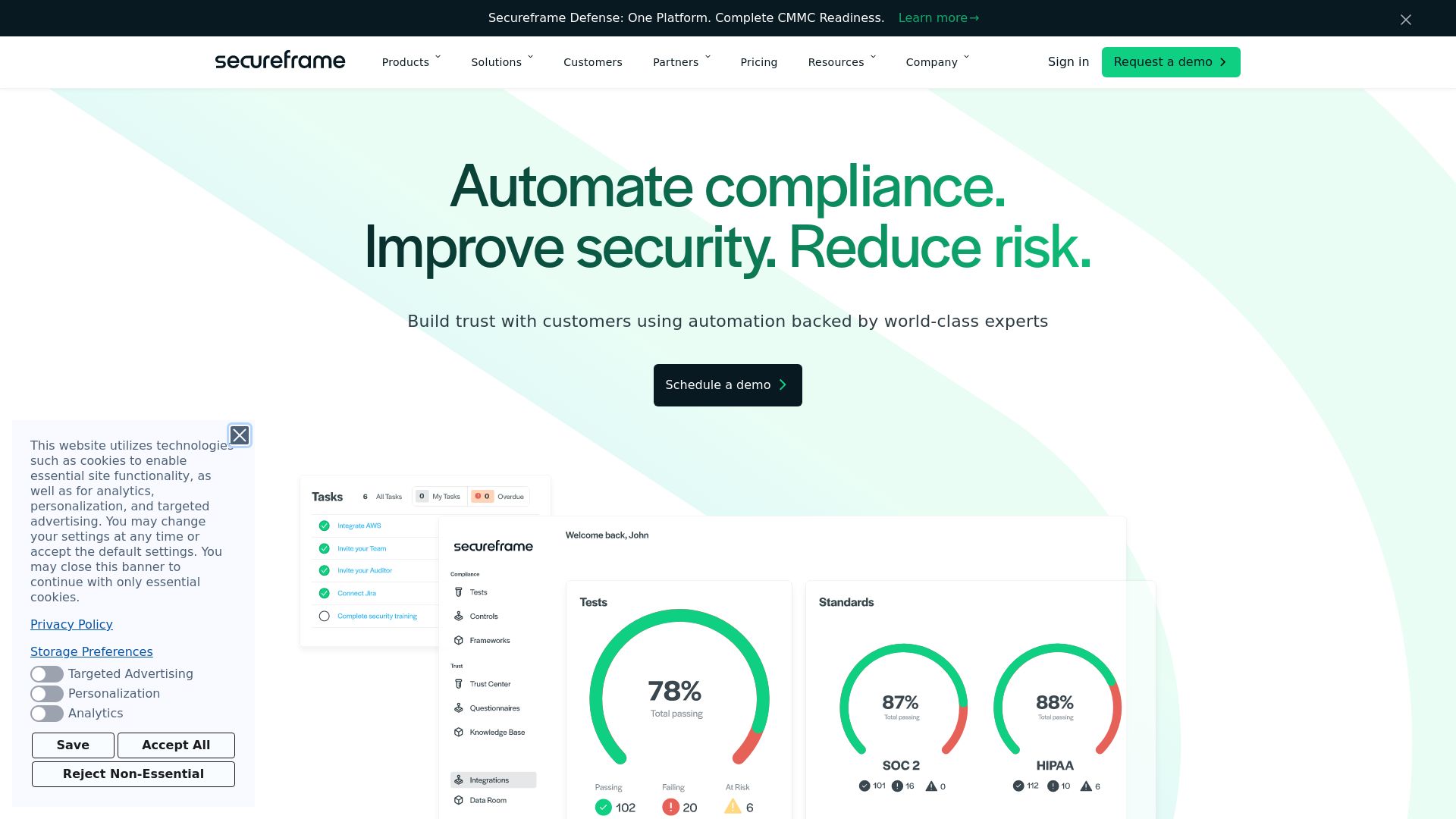 Secureframe