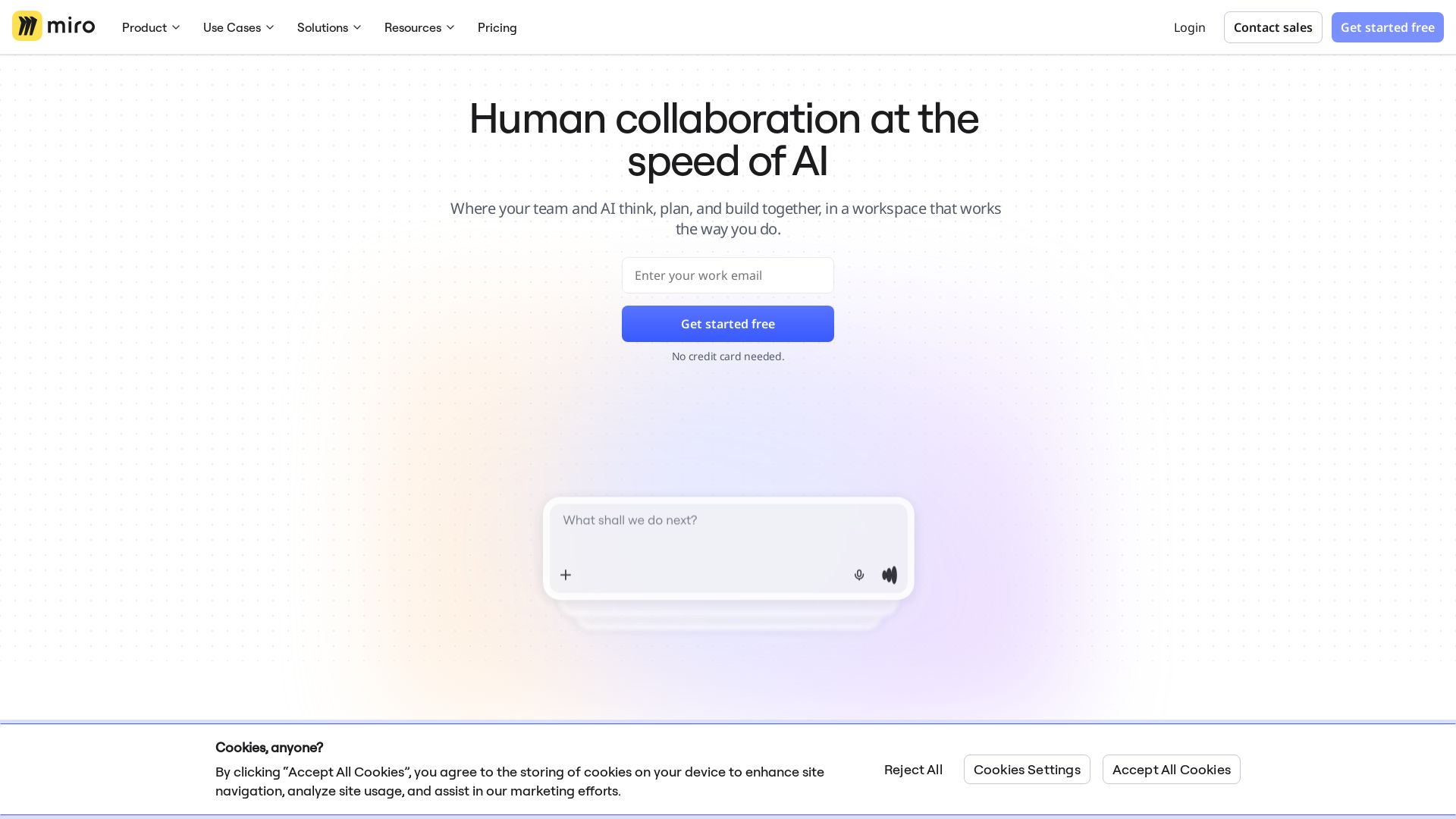 Miro AI