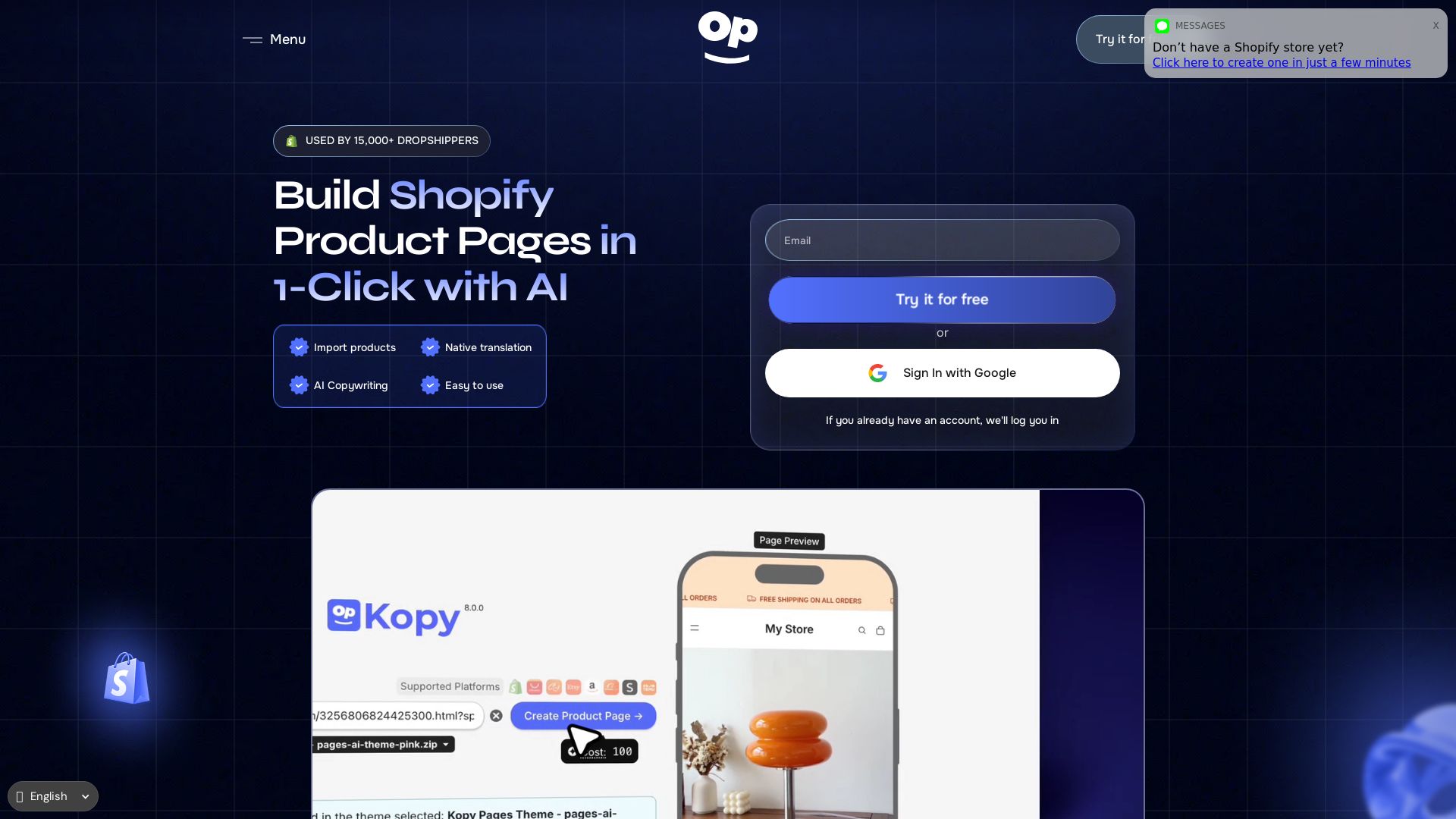 kopy.app