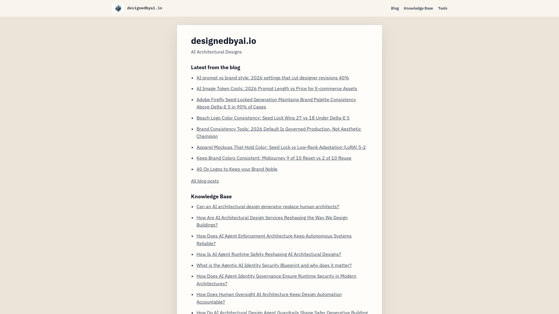 designedbyai