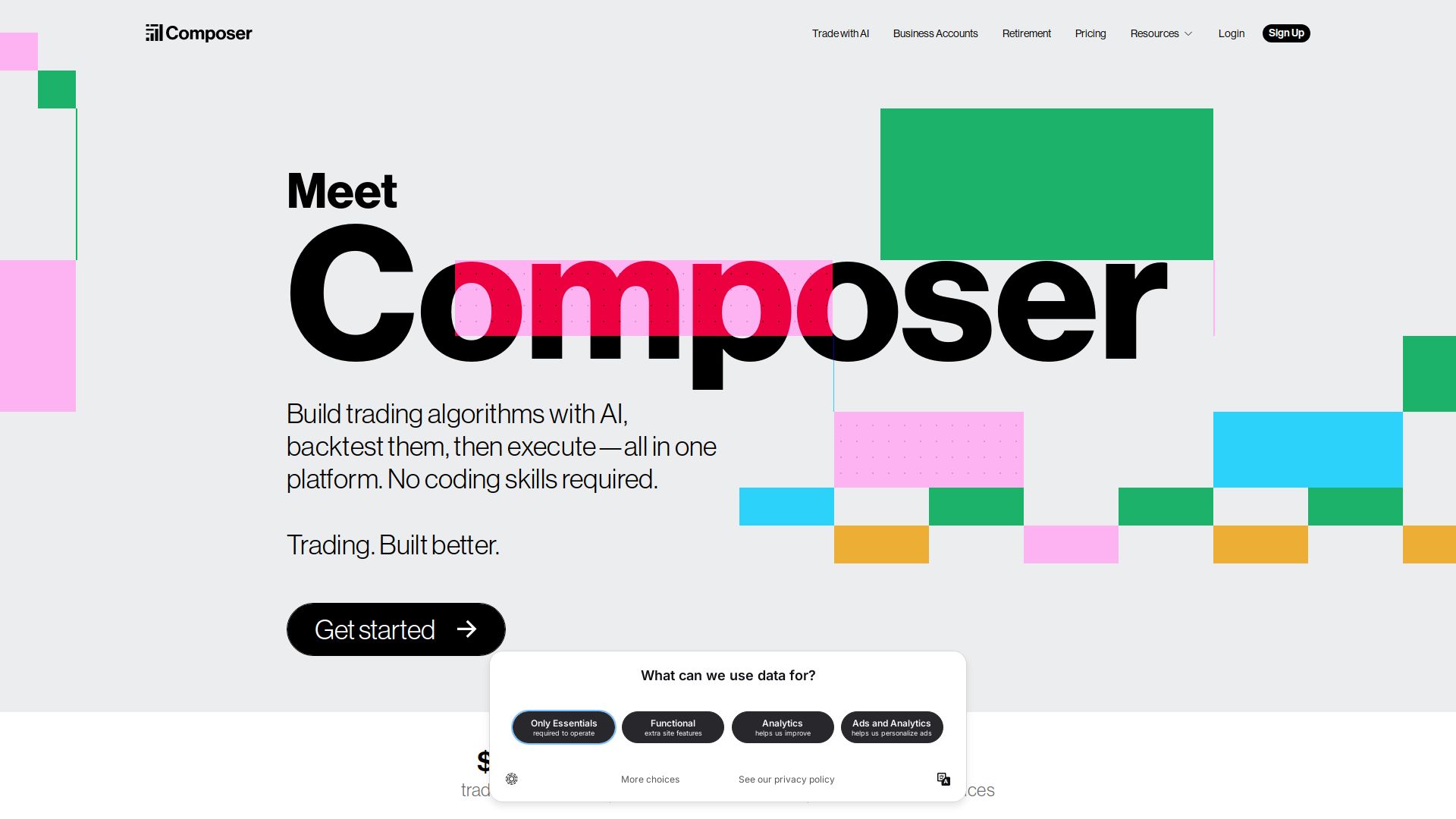 Composer