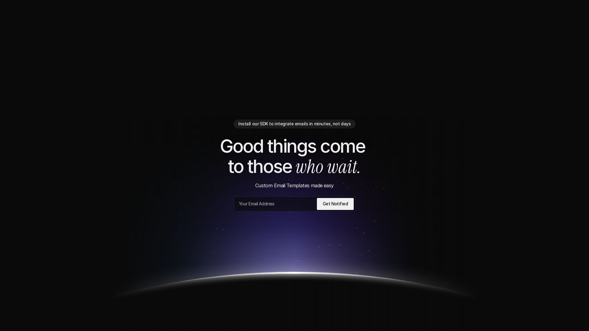 Contacted.io