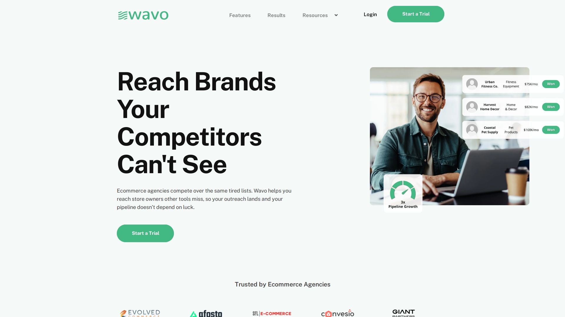 Wavo
