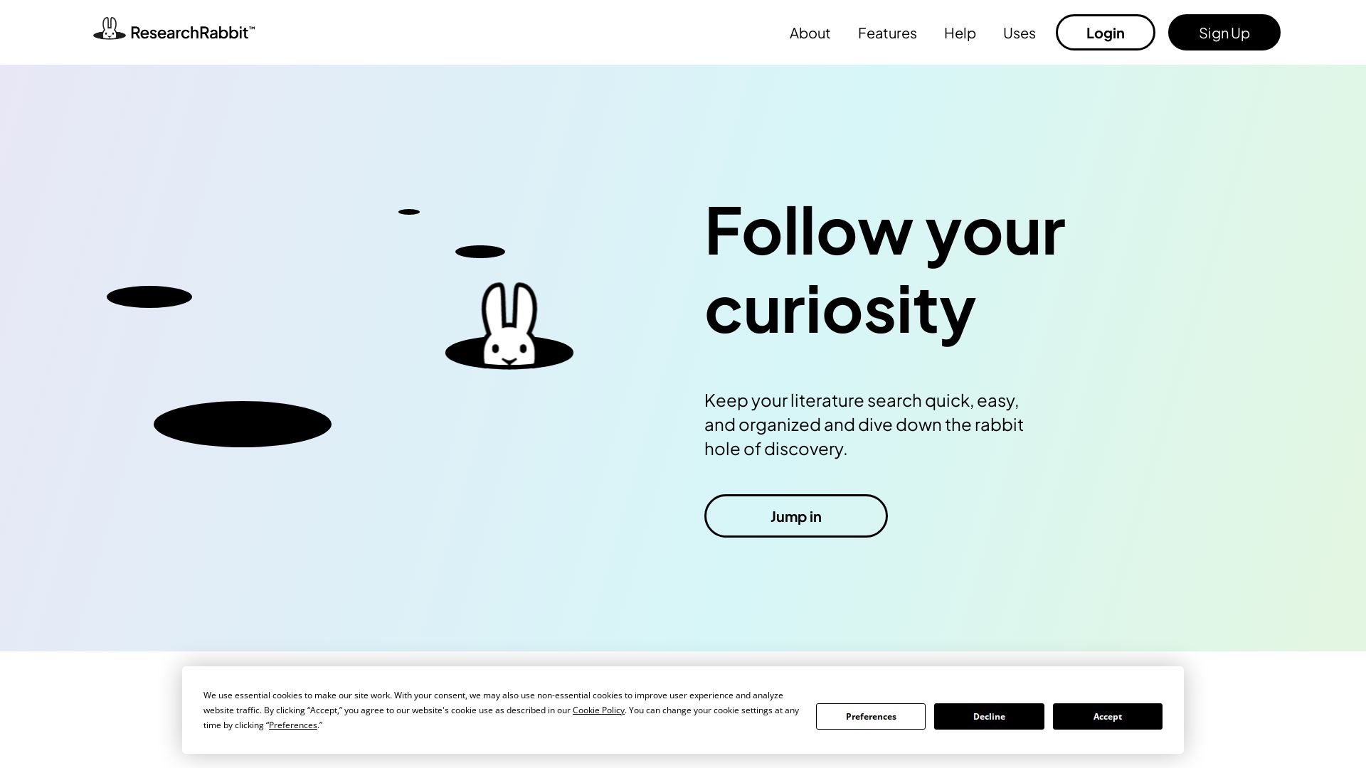 ResearchRabbit
