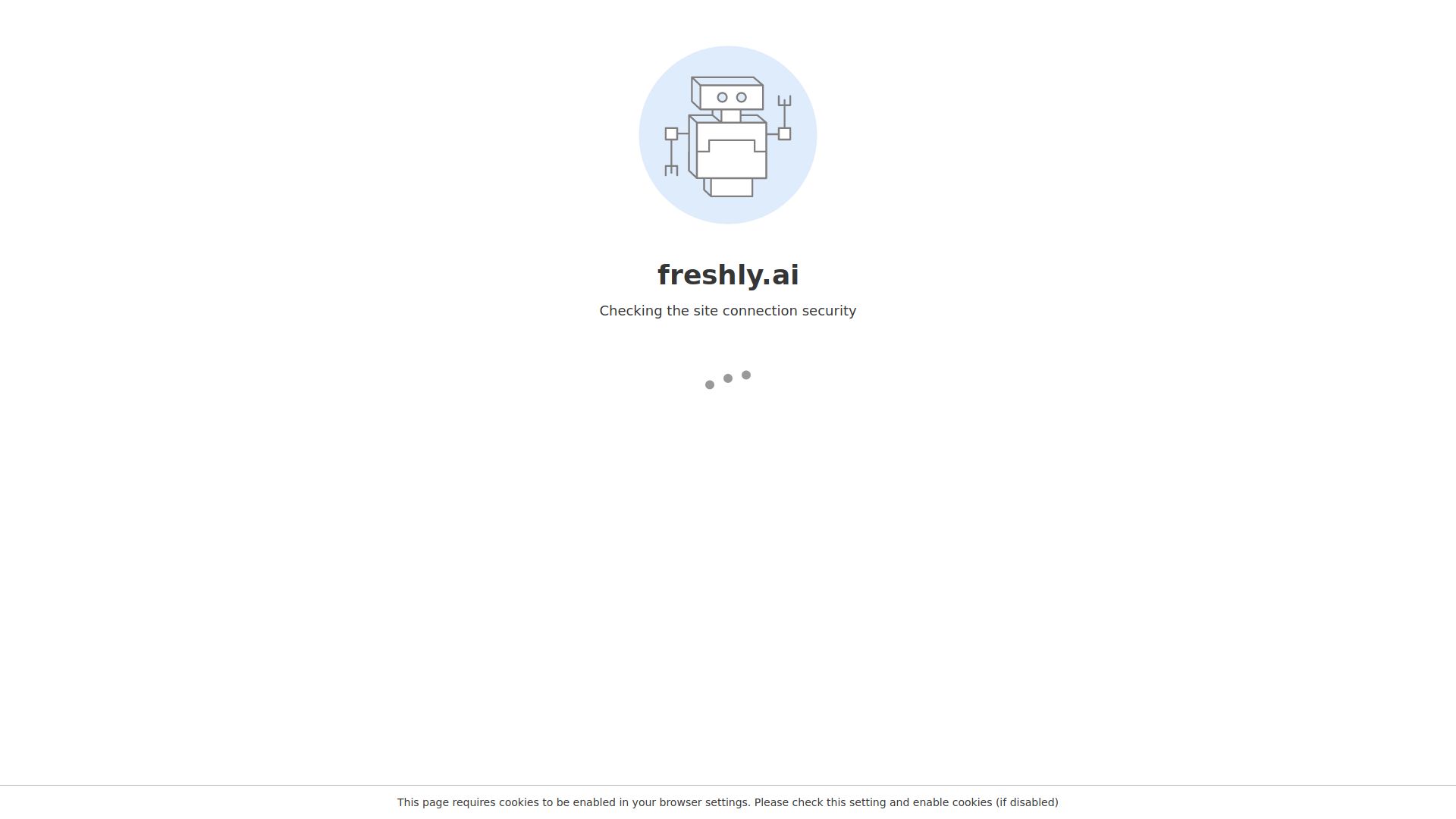 Freshly.ai