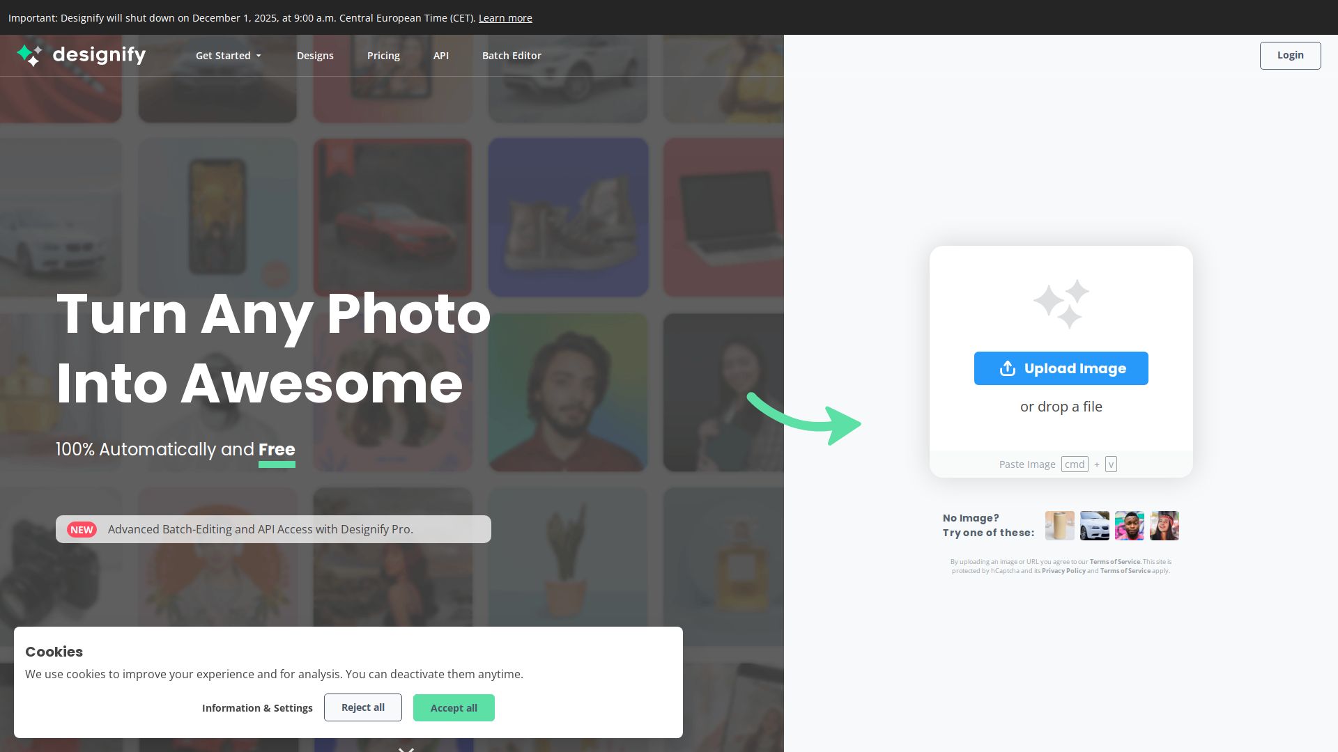 Designify