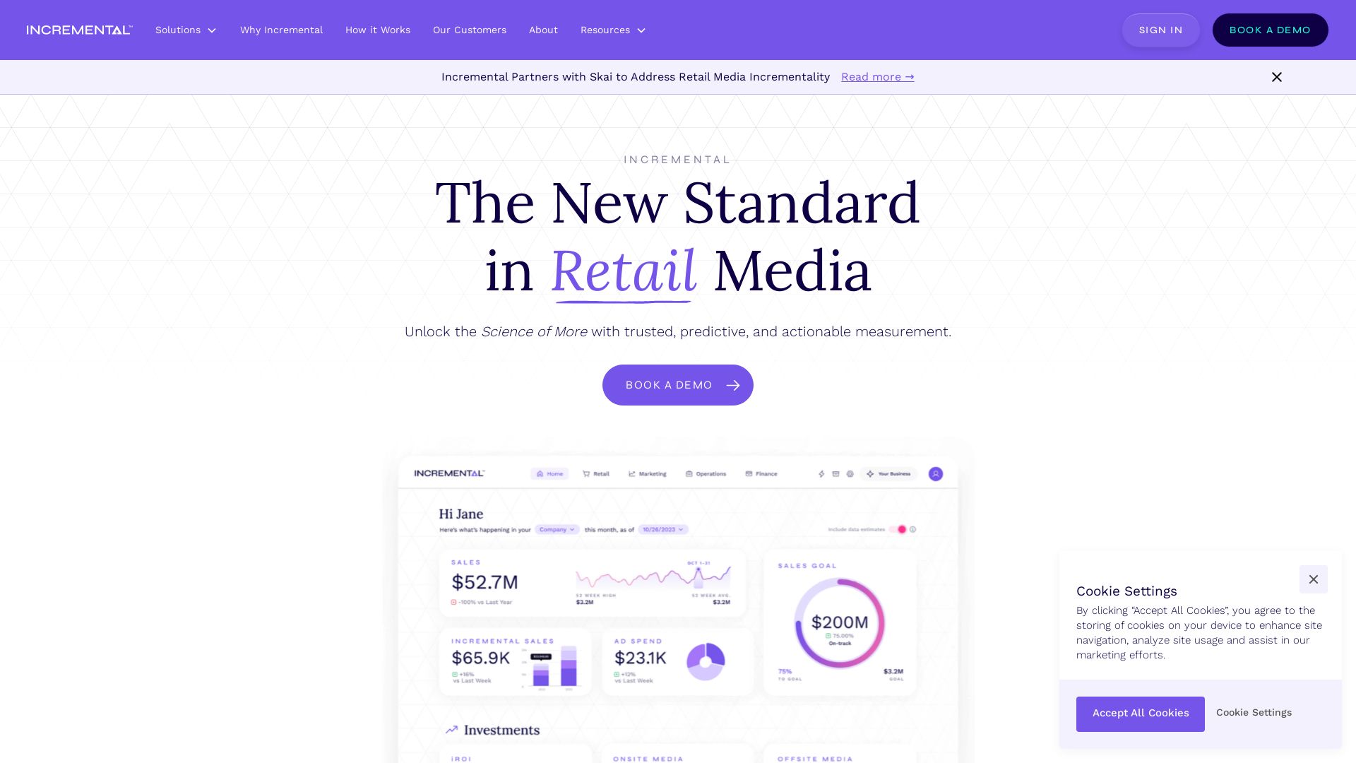 TRADESWELL SHOPIFY APP