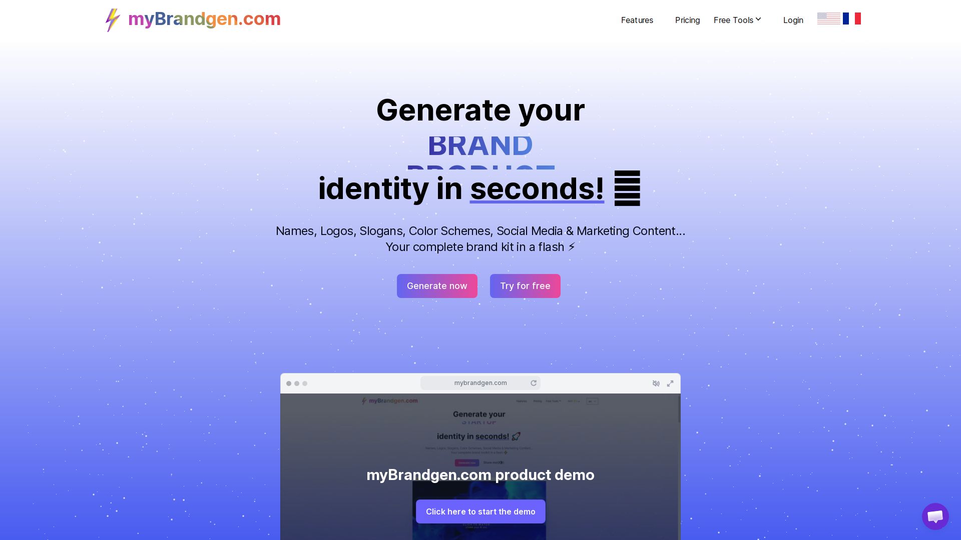 myBrandgen.com
