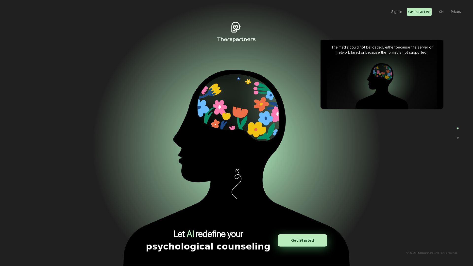 Therapartners