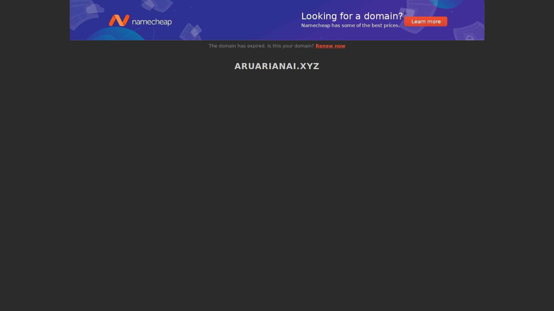 Aruarian