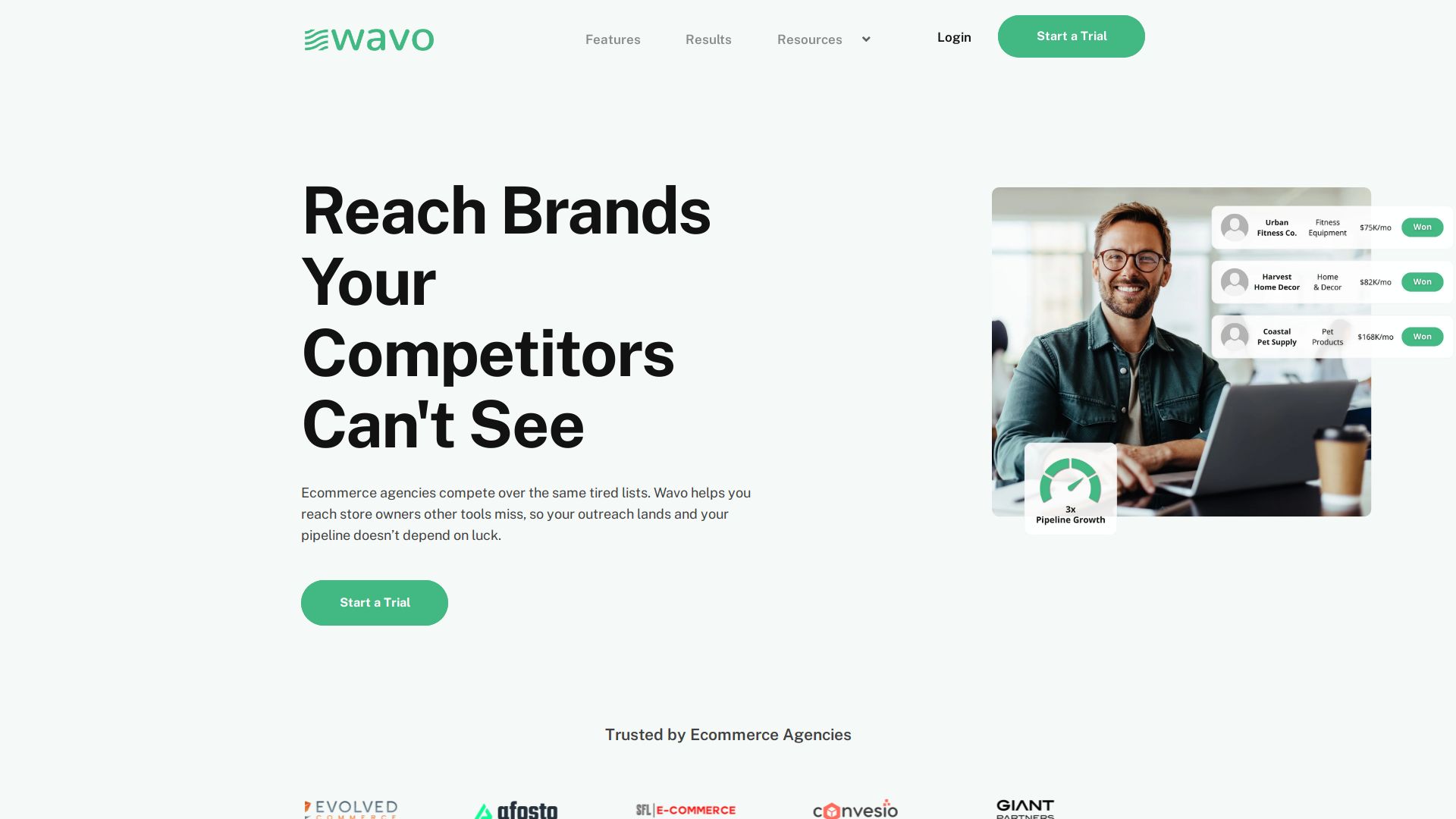 Wavo