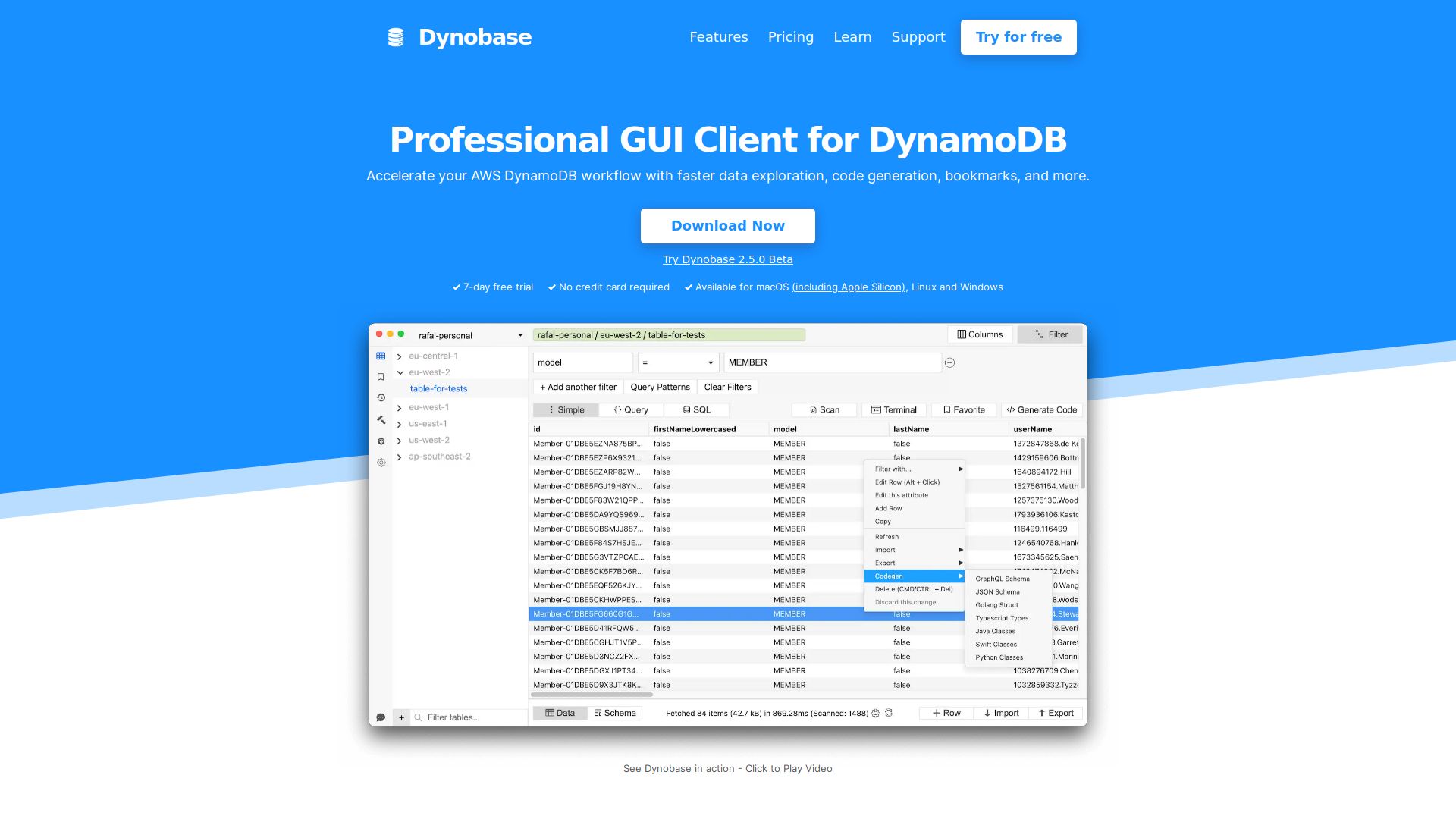 dynobase.dev
