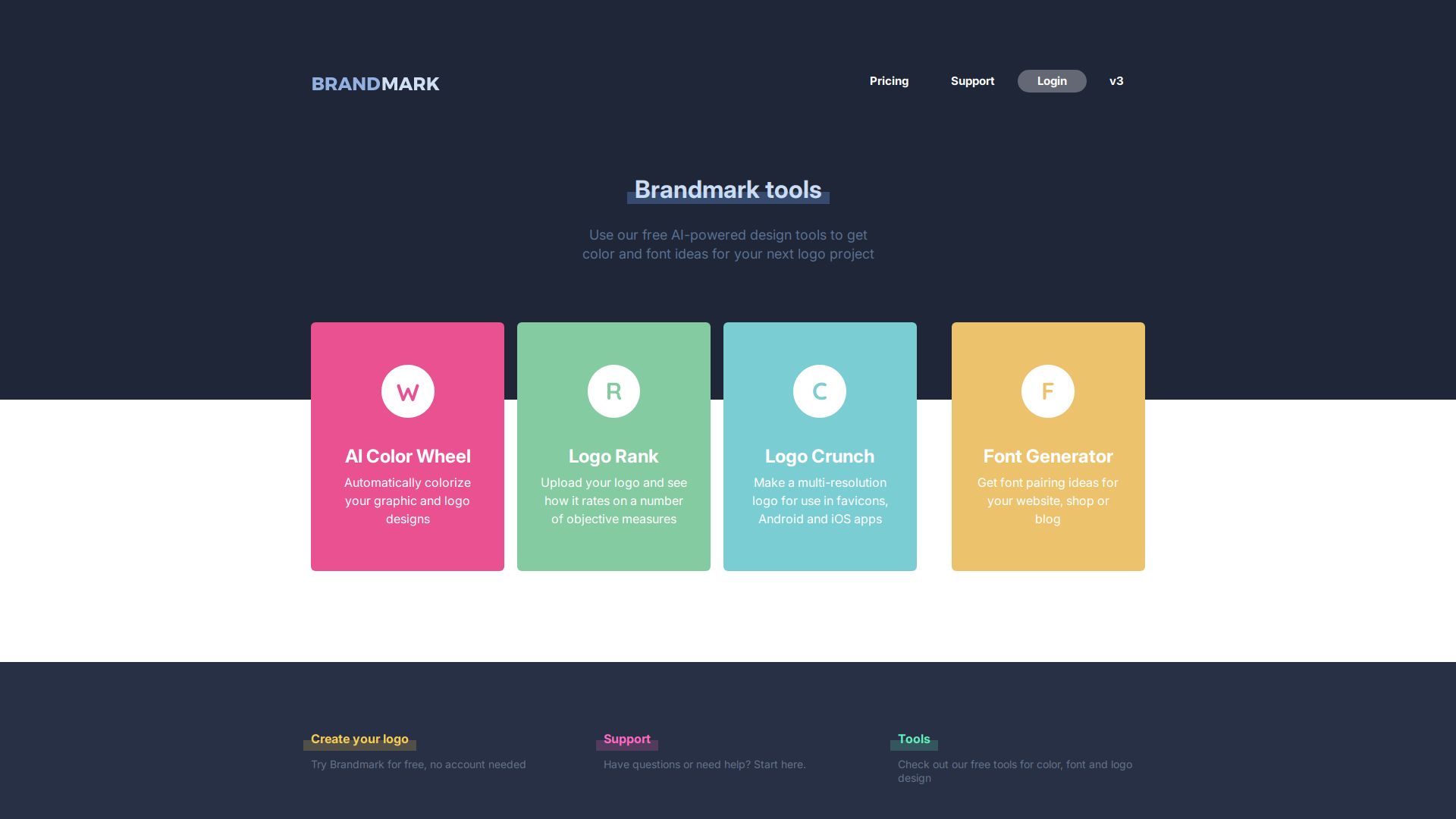 Brandmark