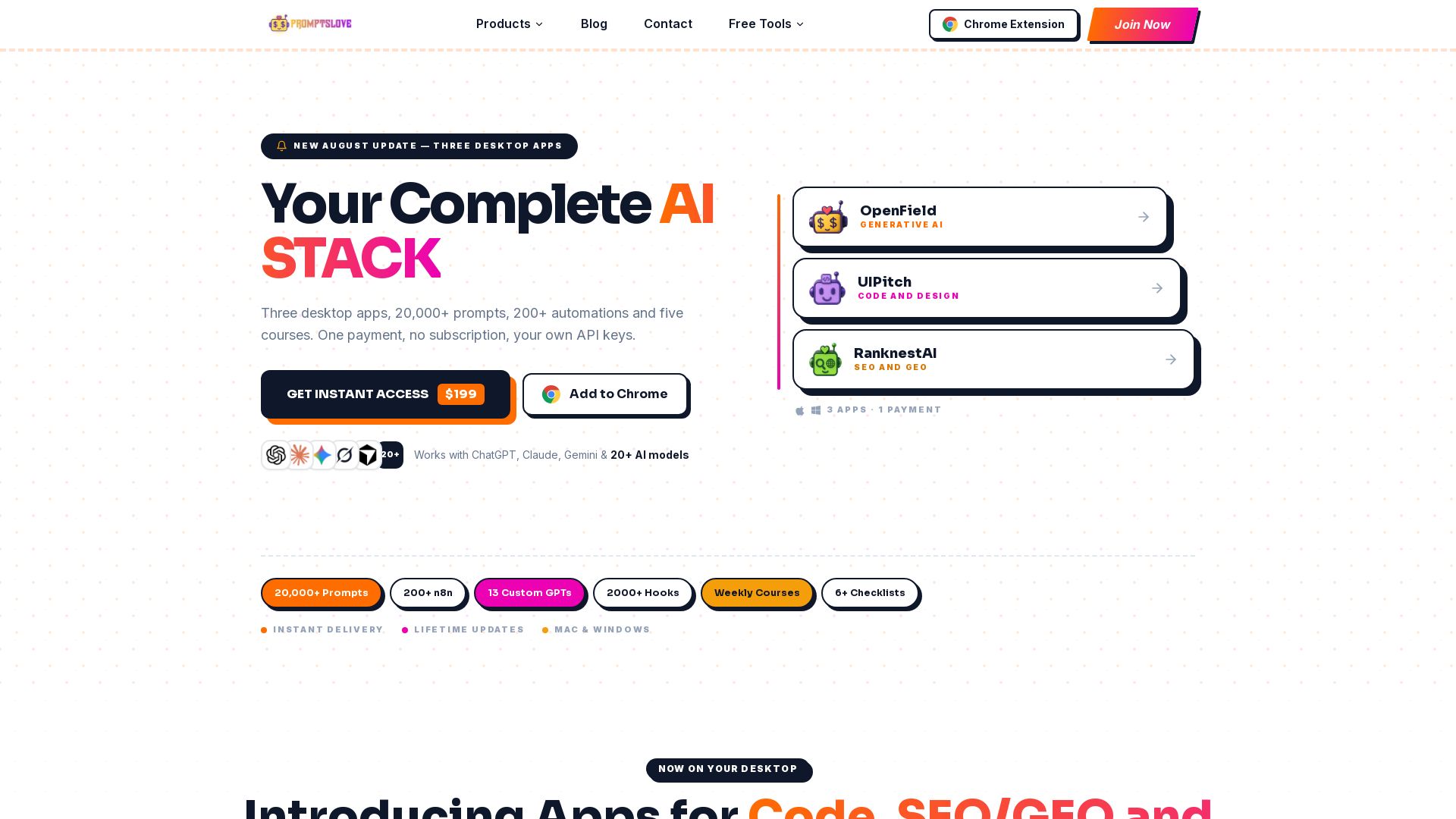 Copyrocket.ai