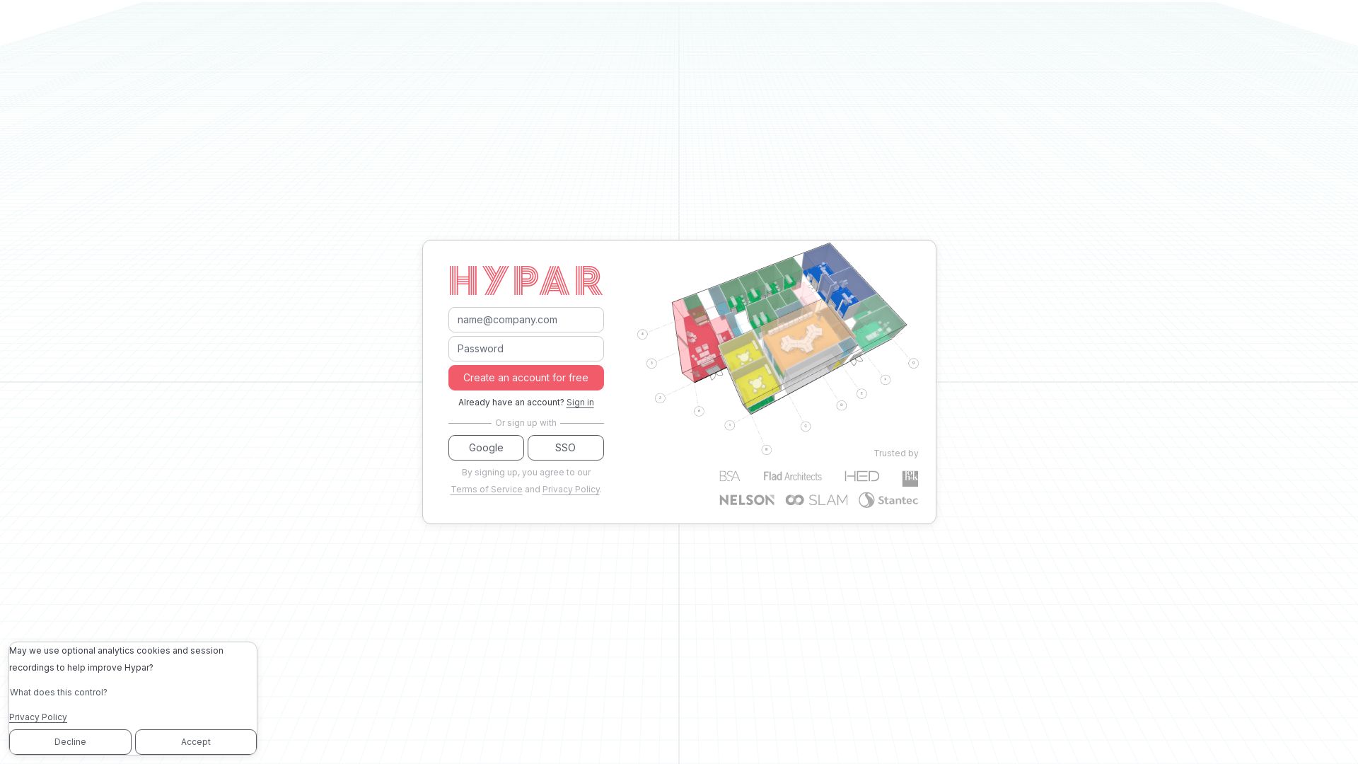 Hypar
